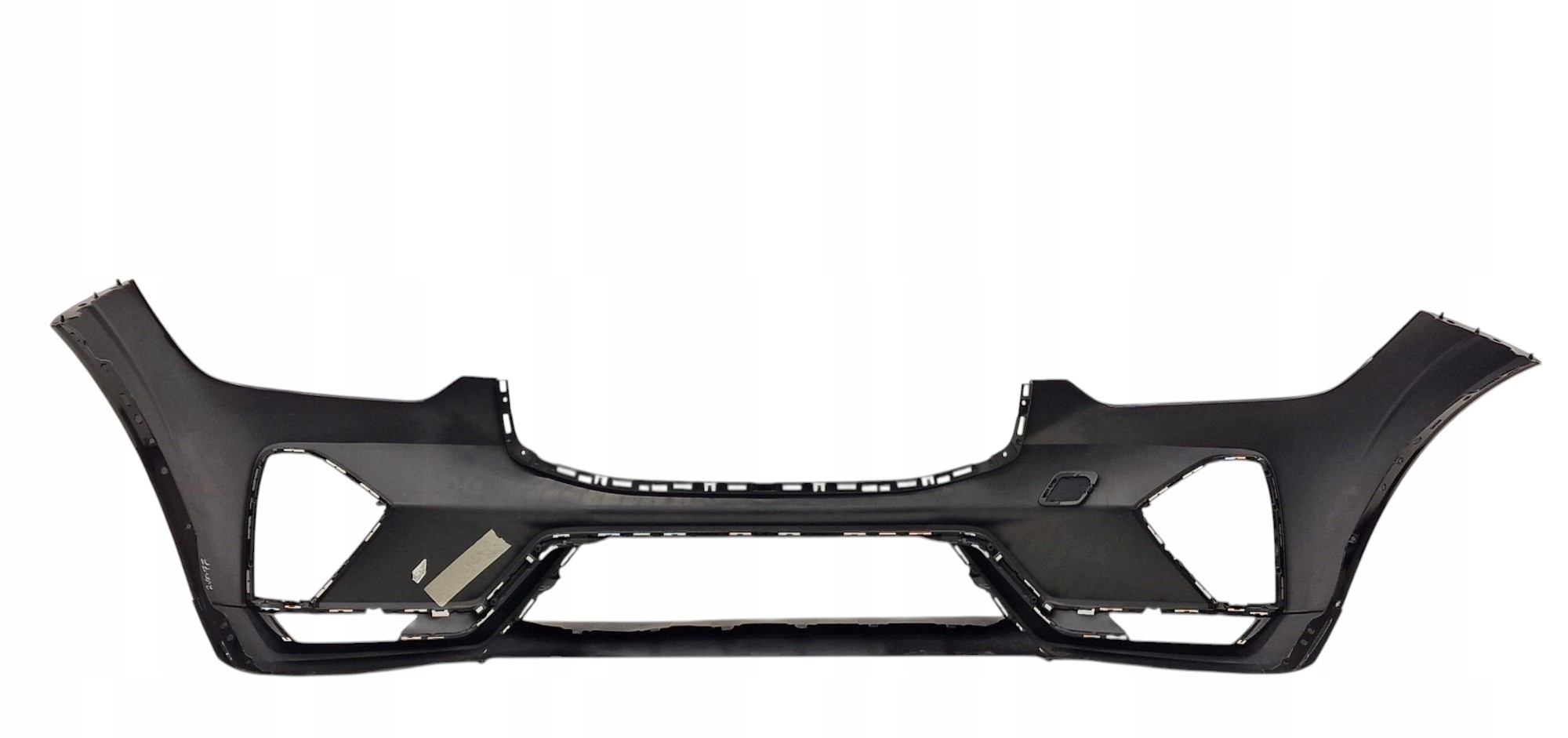 bumper front VOLVO XC60 R-design LIFT 4X PDC without washers
