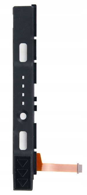 GNIAZDO ŁADOWANIA SZYNA PRAWEGO JOY-CON NS SWITCH
