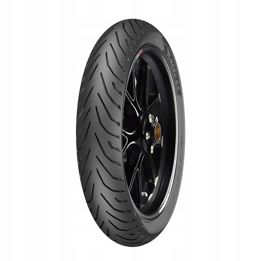 Opona Pirelli Angel CiTy 100/80-17 TYŁ ŚWIEŻE 2024r. Marka Pirelli