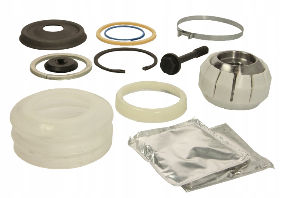 010.634 - MERCEDES MK SK KPL НАПР. РЕАКЦИОННЫЙ СТЕРЖЕНЬ ЛОДКА