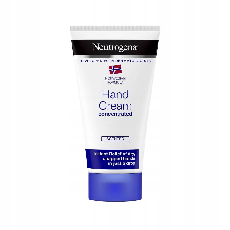 

Neutrogena Krem Do Rąk Skoncentrowany Zapachowy