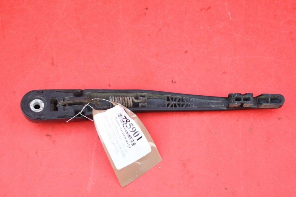 wischerarm heck NISSAN PATHFINDER R51 04-10