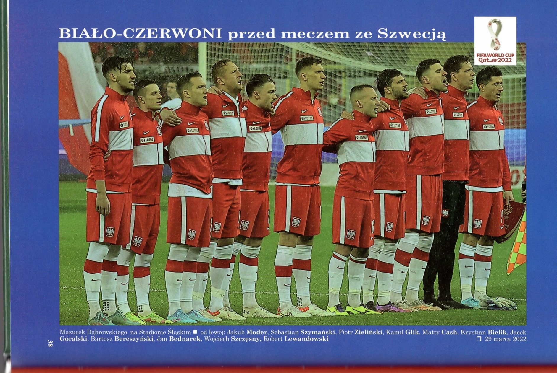 ROCZNIK 2022 Andrzej Gowarzewski Fuji 66 NOWOŚĆ Nośnik książka papierowa