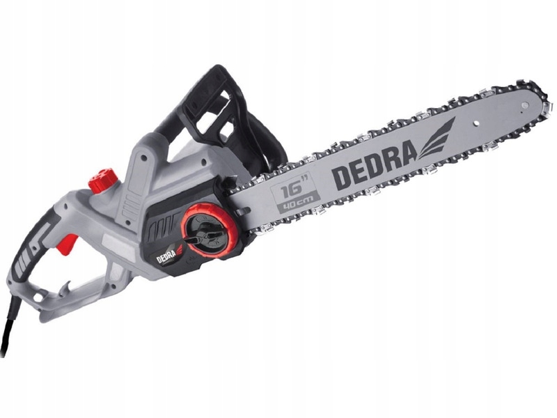 Piła elektryczna Dedra DED8701 400mm 2400W