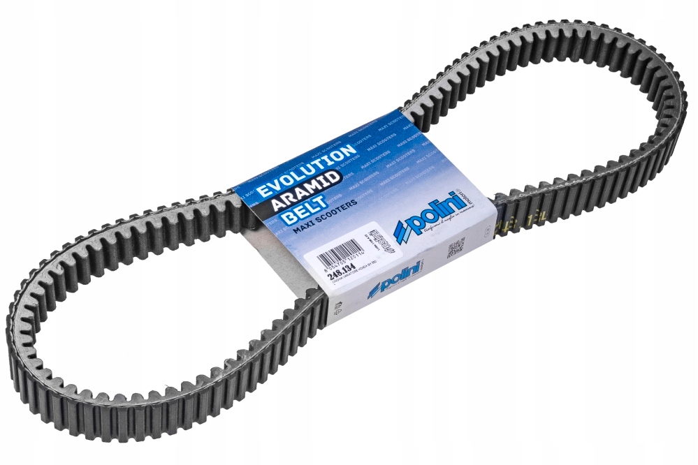 Pohonný remeň Polinie Maxi Original, Honda Adv 350 Forza 350 Euro5 21-