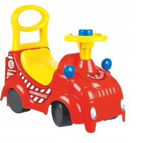 

Jeździk/Chodzik Mochtoys samochód