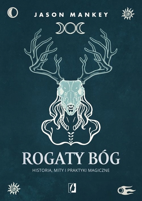 

Rogaty Bóg