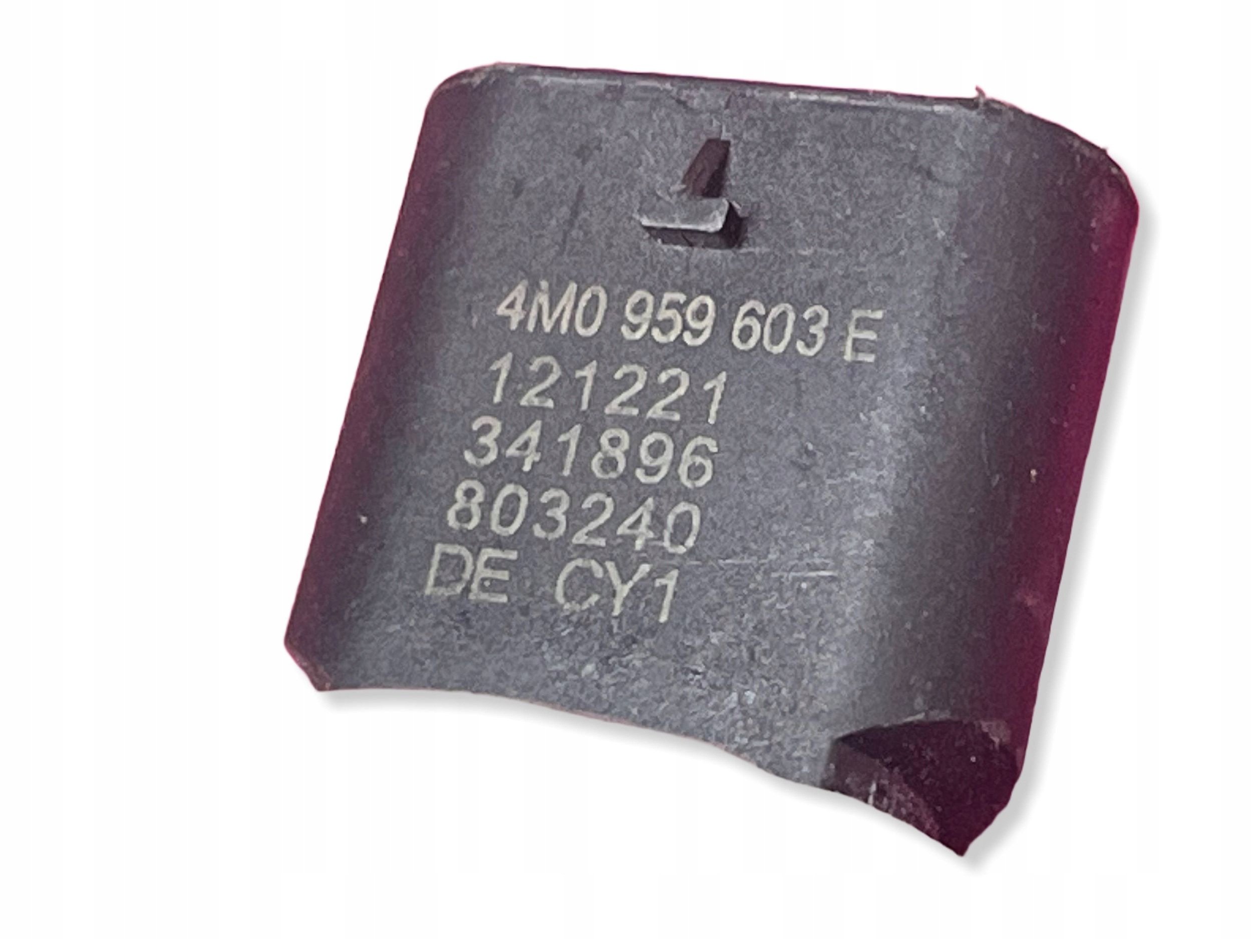 Sensor Druck klimaanlage Original Audi Q7 4L 4M0959603E