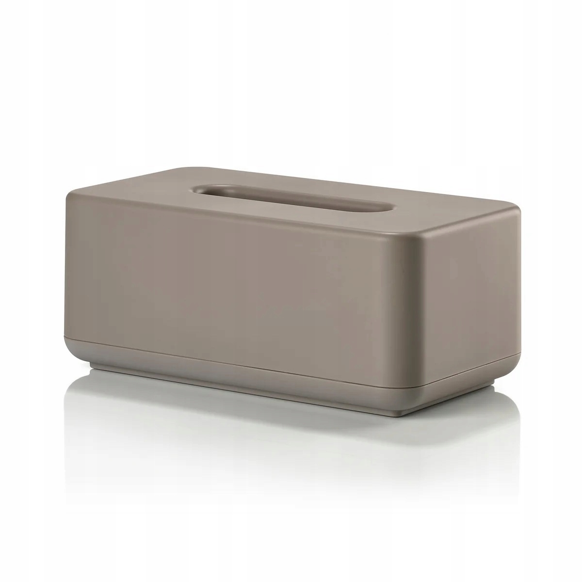 Zone Denmark Ume Obdélníkový zásobník na kapesníky Taupe