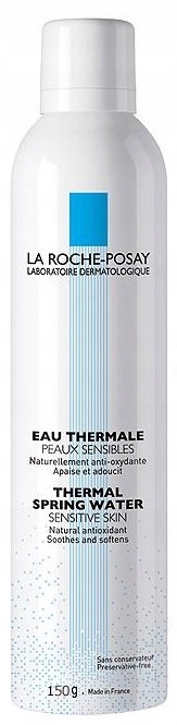 

La Roche-posay Woda termalna do twarzy 150 ml