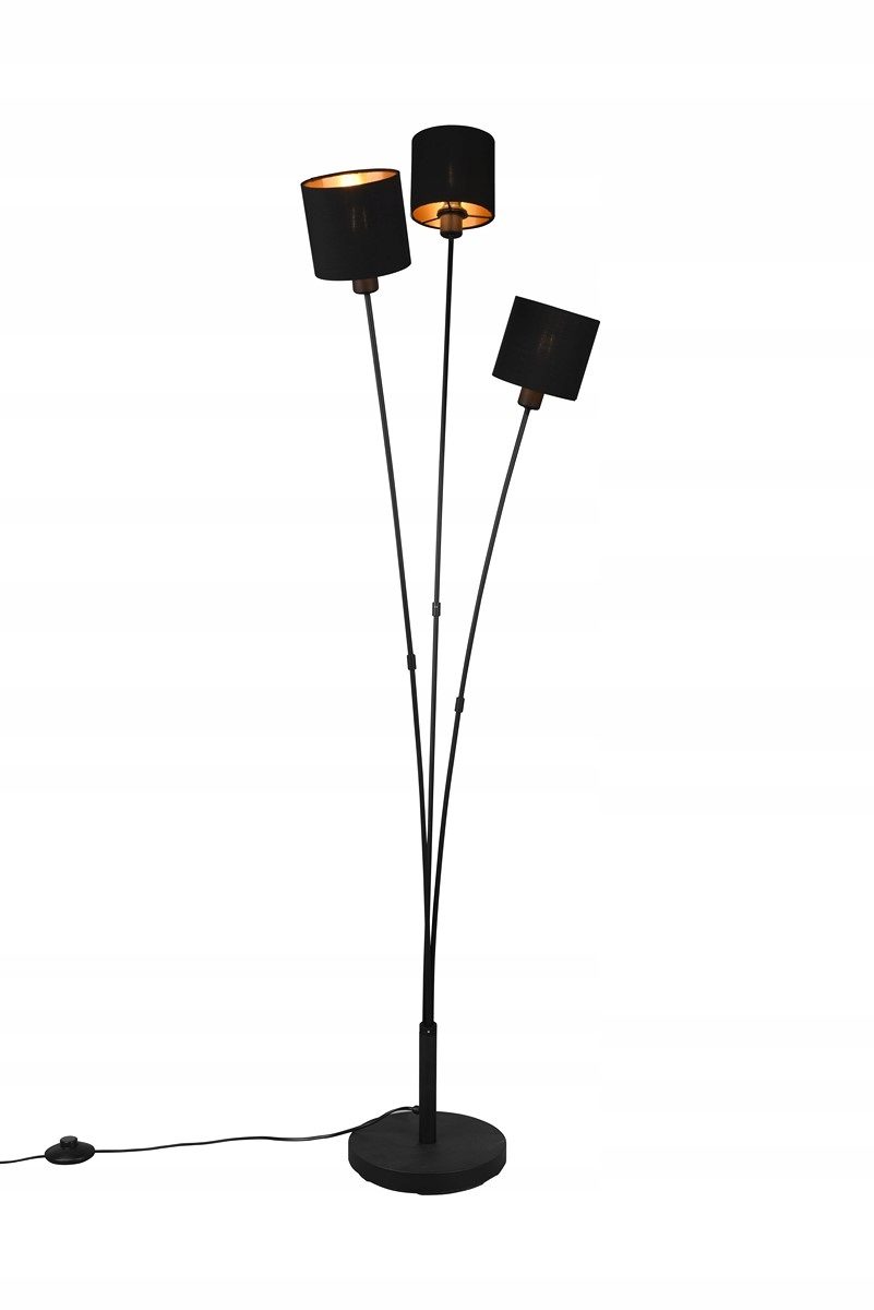 WYPRZEDAŻ RL R46333979 TOMMY LAMPA PODŁOGOWA