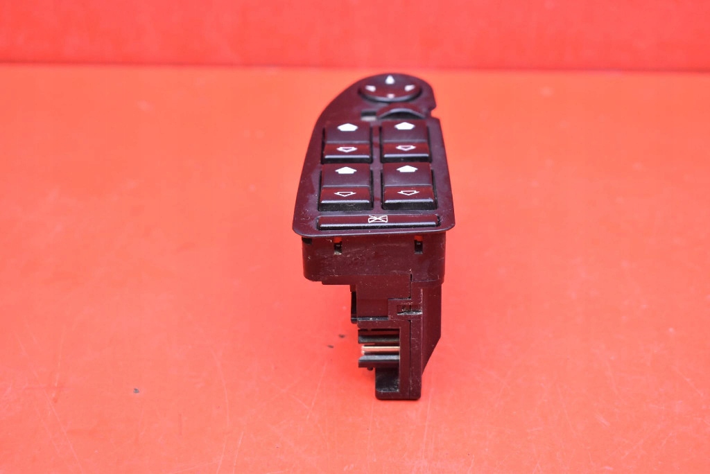control panel of the window EU 6904306 BMW E39 LIFT 00-04