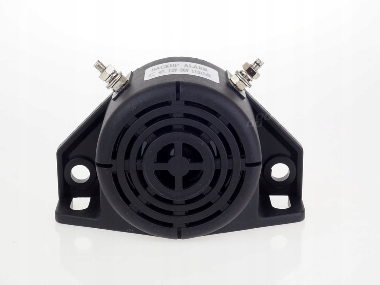 SYGNAŁ COFANIA AUTOMATYCZNY DŹWIĘK 12-36V 110DB Numer katalogowy producenta 01730