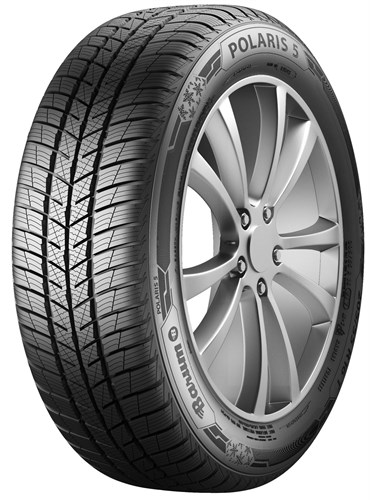 

4 x Barum Polaris 5 235/55R18 104 H XL Fr opona