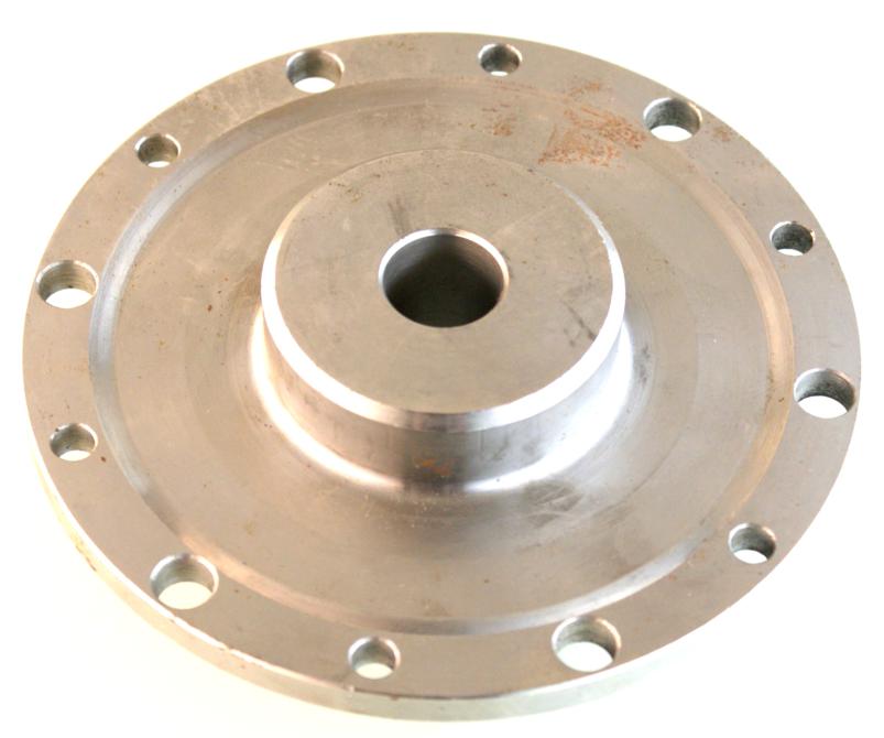 MMP.23.02.2023.7.1184 - КОНУС ЗЧЕПЛЕННЯ MZ ETZ 250 HUN