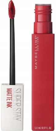 

Maybelline Pomadka Matowa Stay Ink