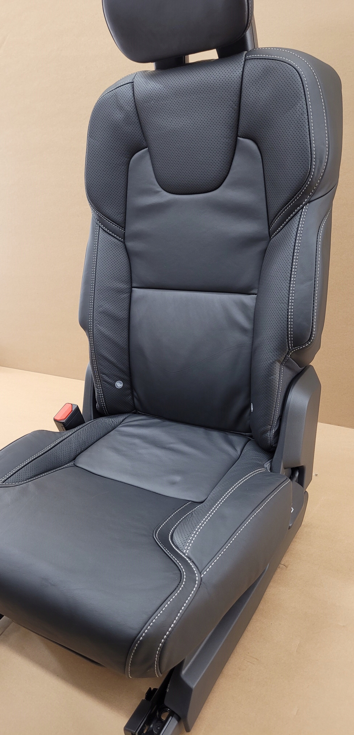links Sitz heck II RZAD VOLVO XC90 II 2015