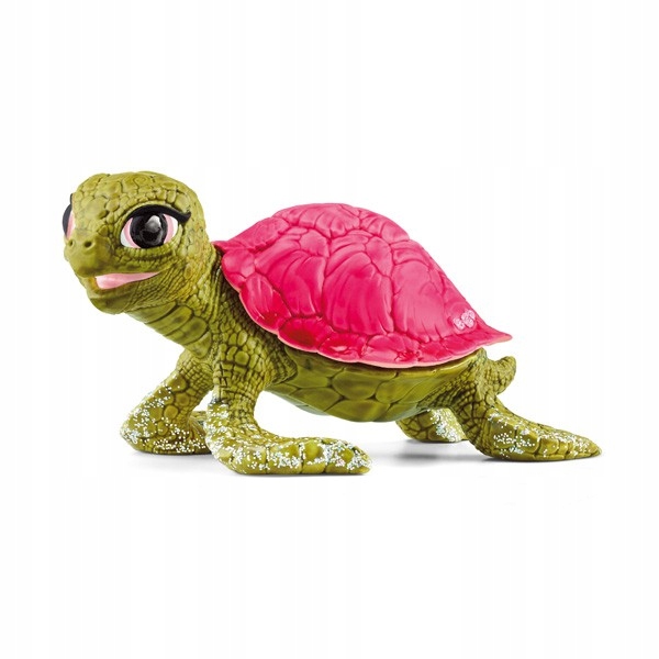 

Schleich 70759 Kryształowy Żółw Bayala