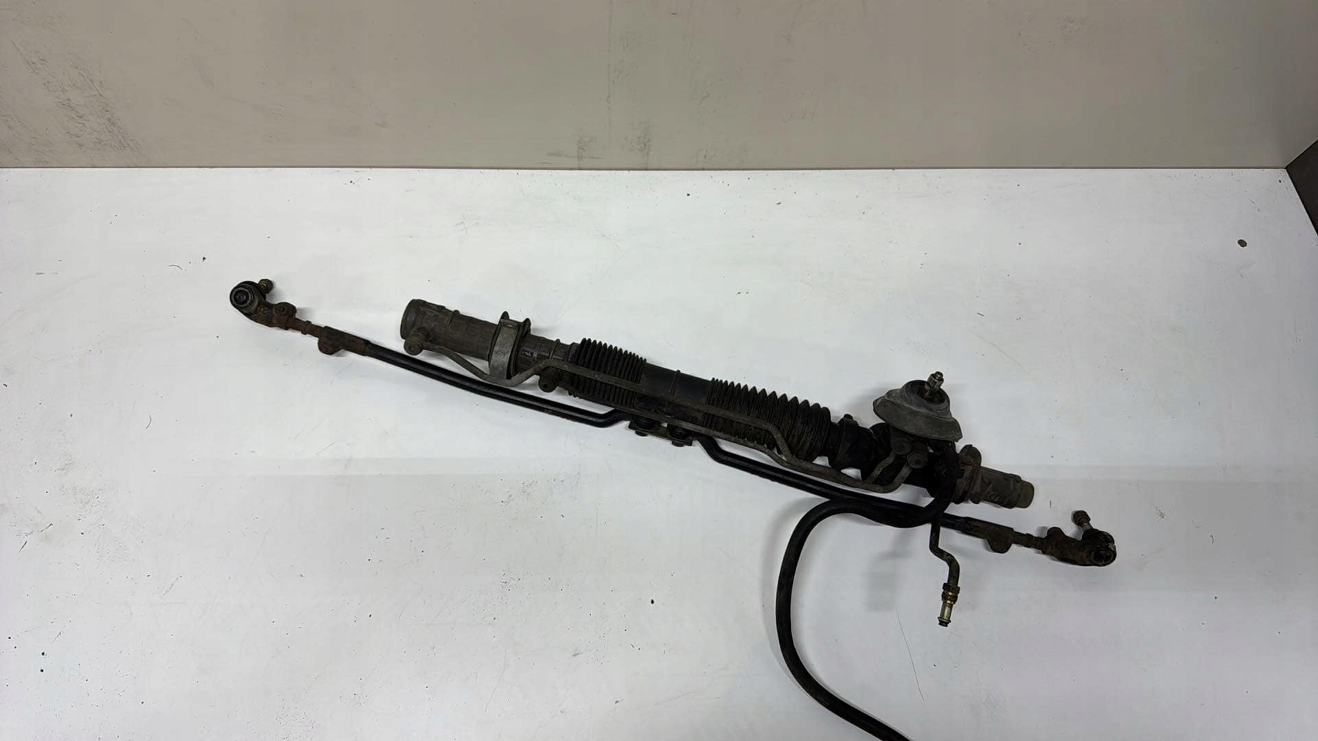 control SAAB 900 2.0 EUROPA