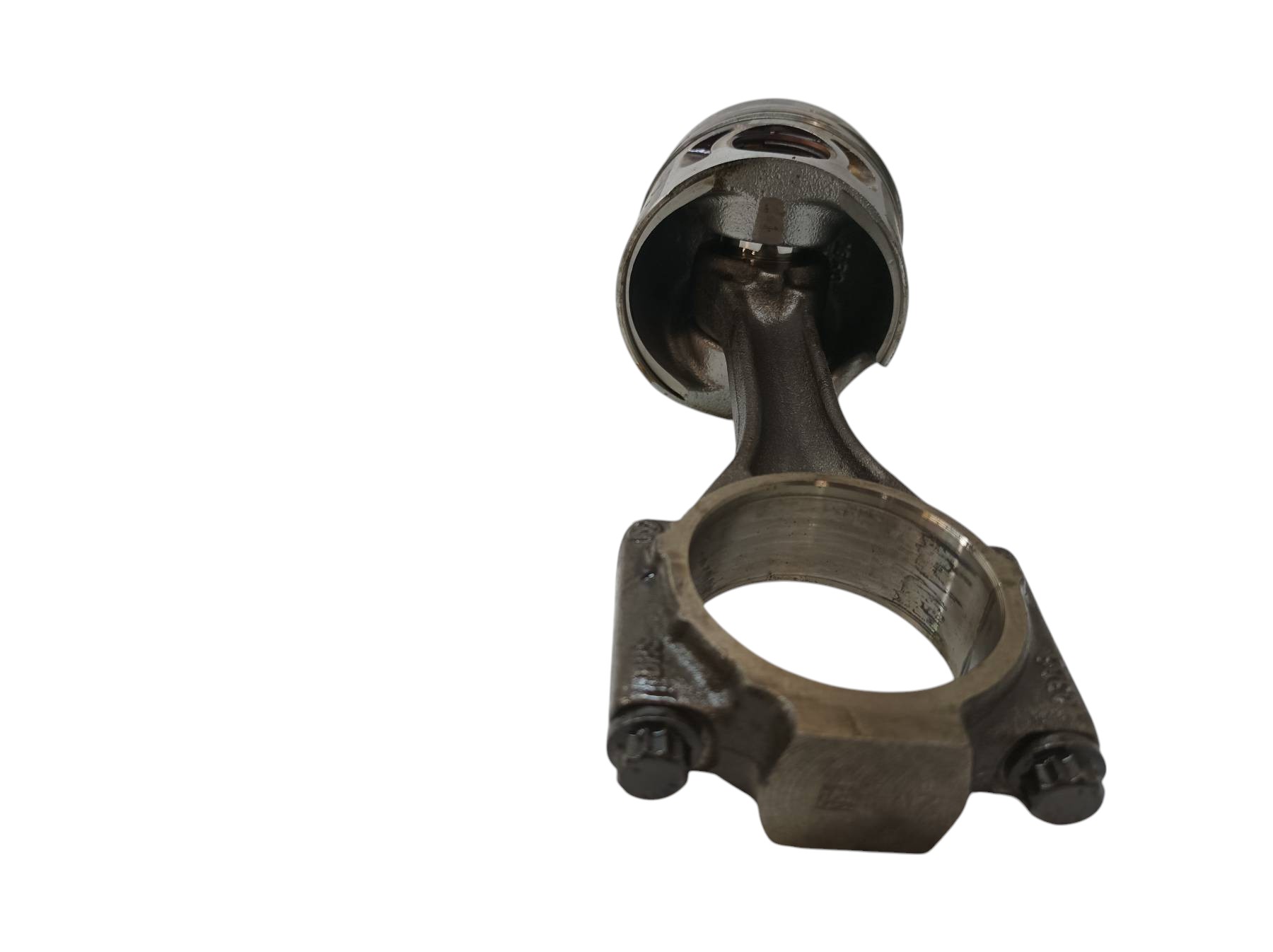 piston connecting rod 1.9 TDI Volkswagen Caddy III (2003- )