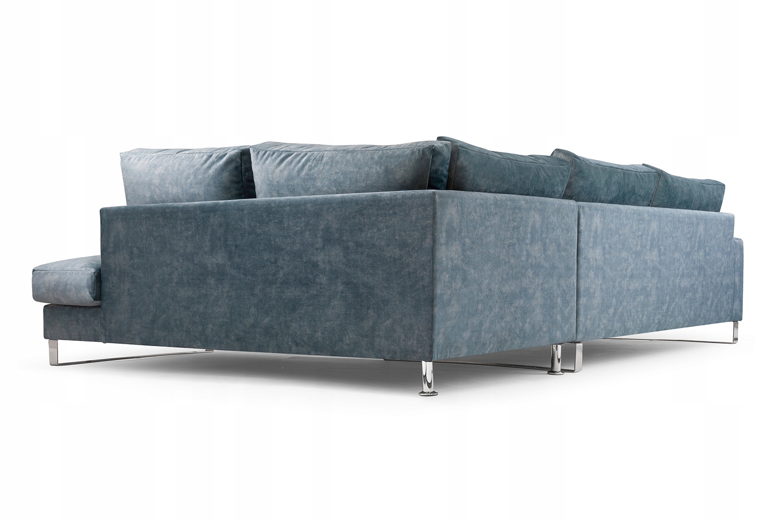 Nowoczeny Narożnik sofa KAMA miękkość i wygoda ! Szerokość mebla 315 cm