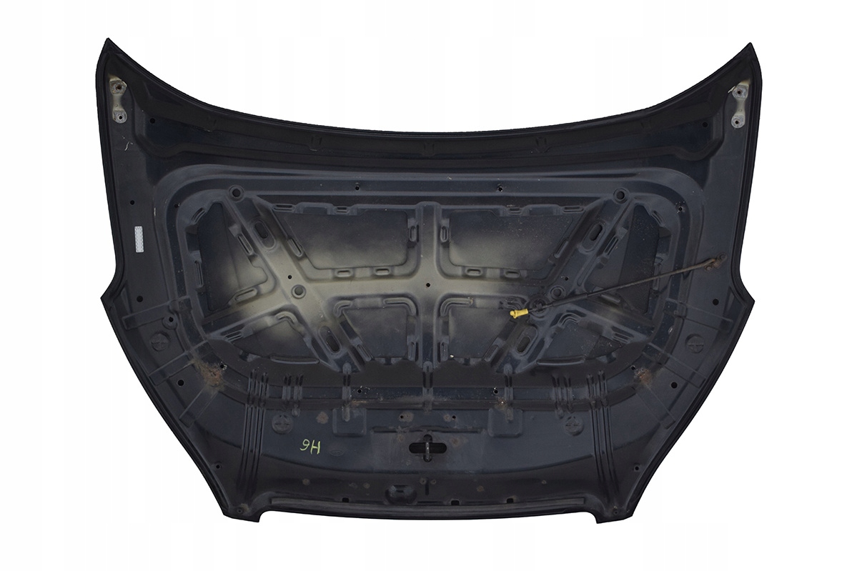 Cofano KIA SOUL e H6