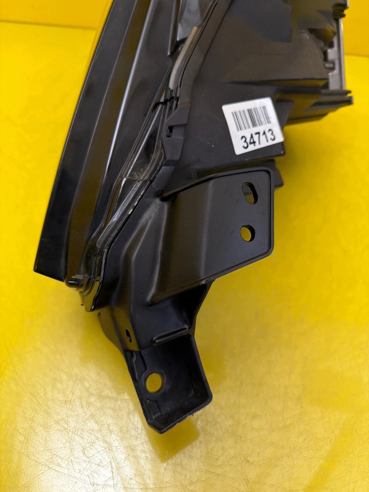 light right Mazda CX-30 CX30 2019- Full Led B0L5-67890 9 vertical