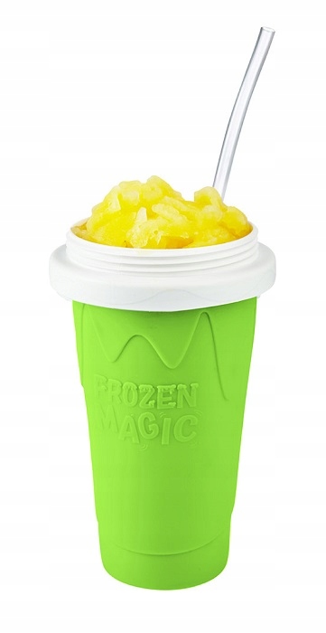 

Kubek Do Robienia Lodów Sorbetów