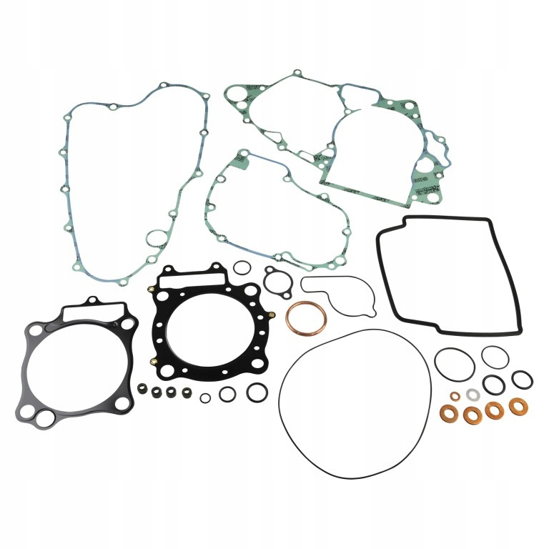 Athena Komplet Tesnenia Pre Honda Crf 450R '07-'08