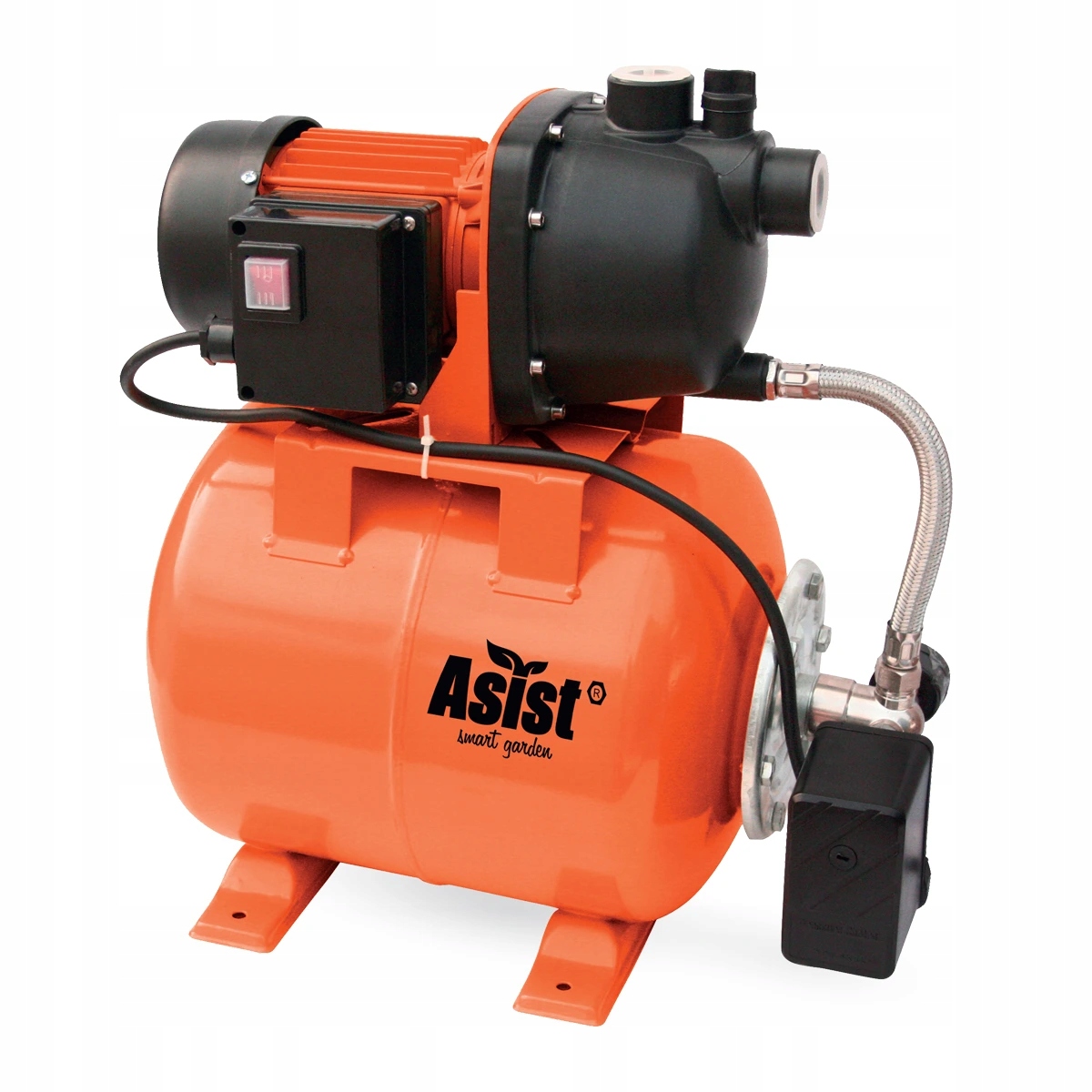 AE9CT120-50 Domácí vodárna 1200 W, 50 L
