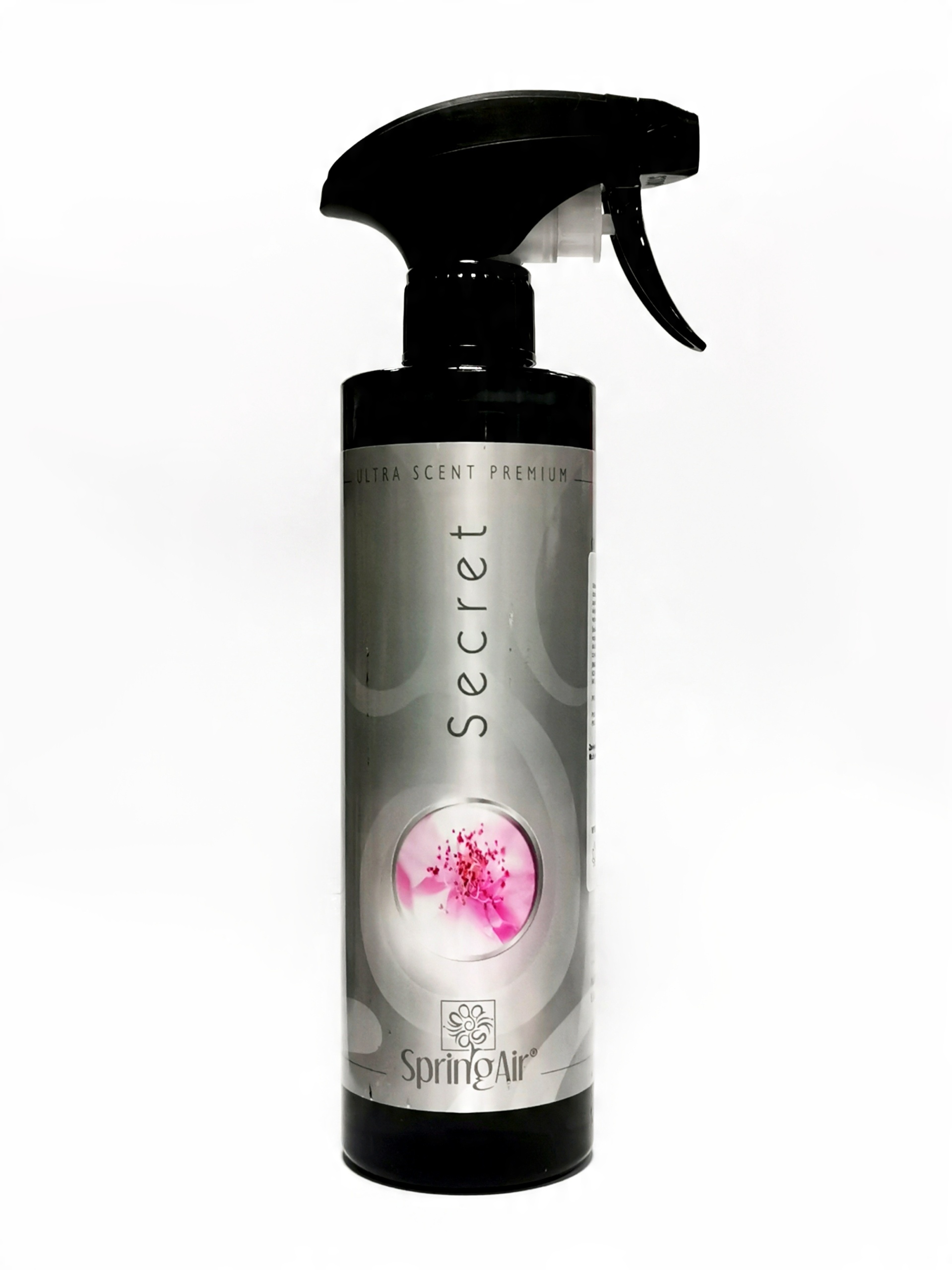 

Spring Air Ultra Scent Secret 500ml