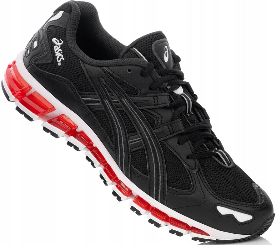 

Buty Męskie Asics Gel-kayano 5 360 Czarne r. 48