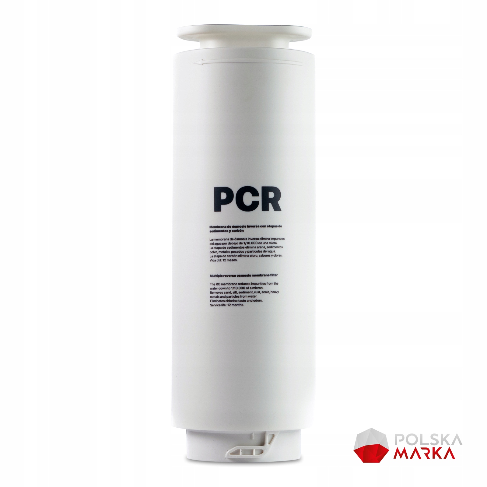 Pcr náplň 3v1 pro Ecoperla Maestro