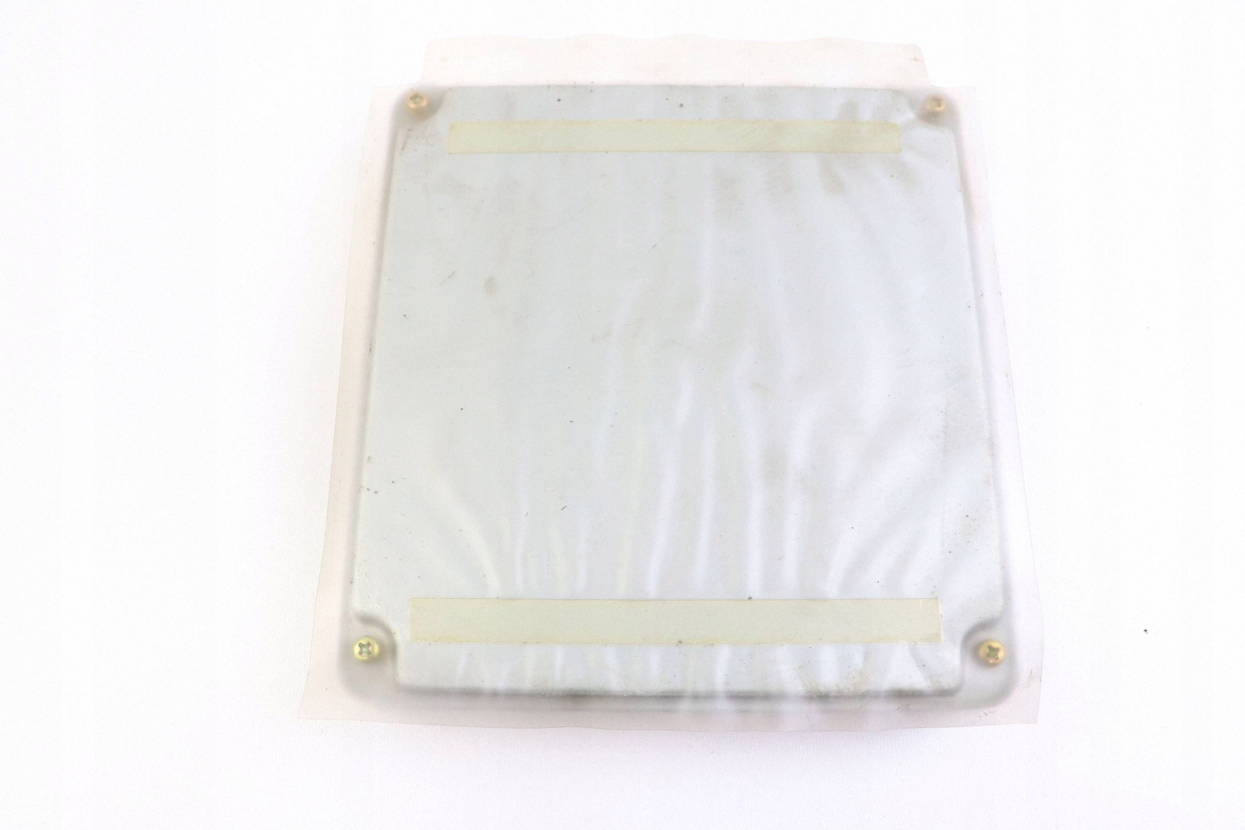 TOYOTA COROLLA VERSO E12 computer Motore 2.0 D4D 89661-13060 175800-5211