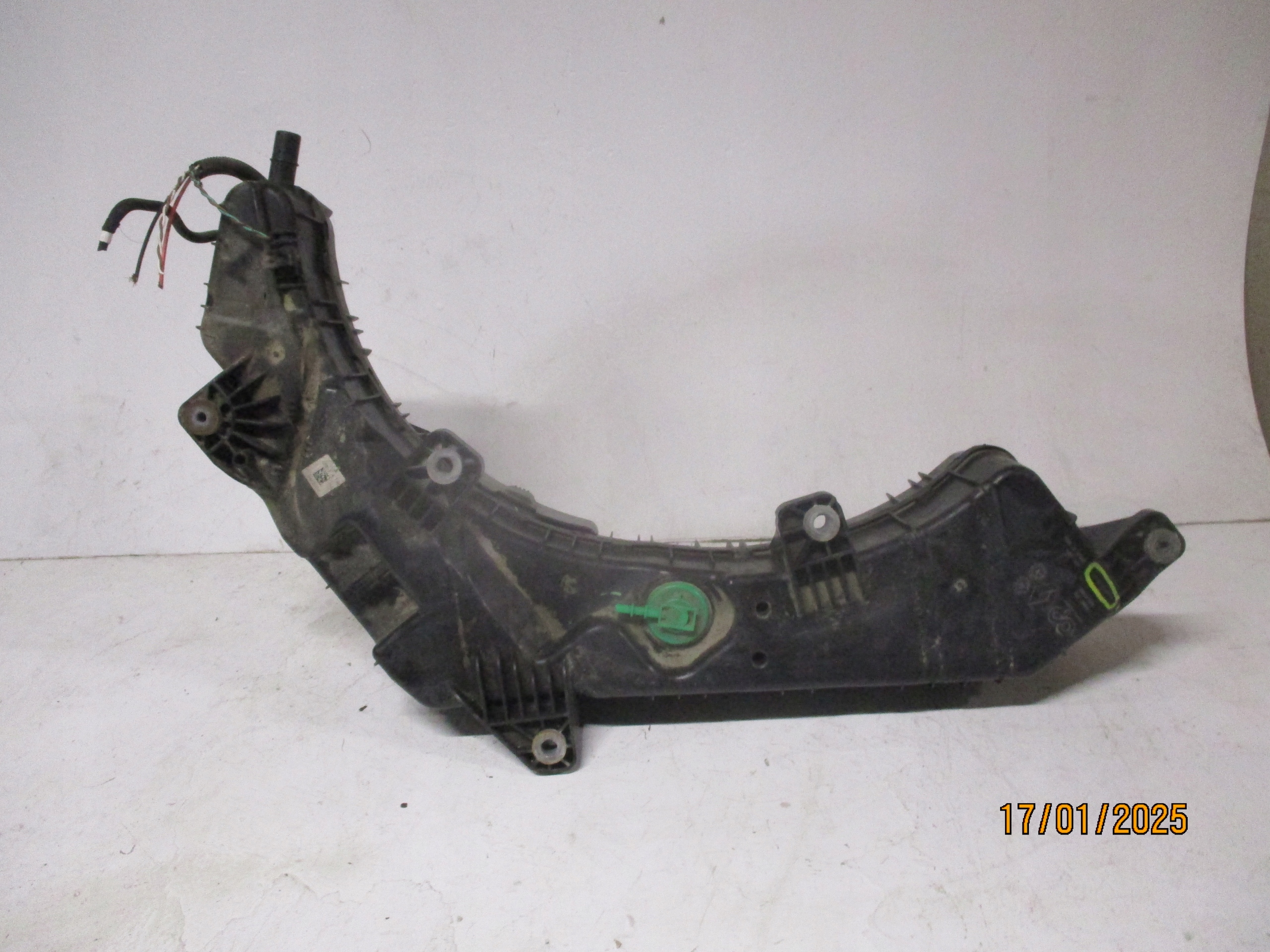 Behälter ADBLUE RENAULT GRAND SCENIC 4 IV 172A20252R