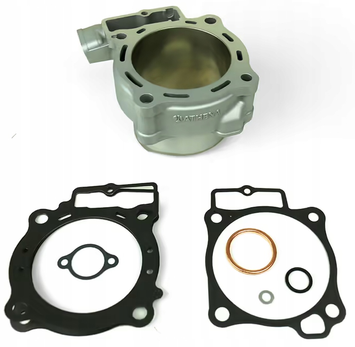 Athena Cylinder Těsnění Honda Crf R 450 17-22