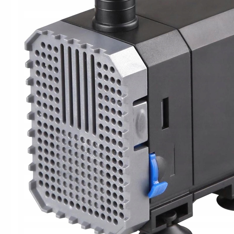 MAŁA POMPA OBIEGOWA FONTANNOWA 600L/H OCZKO WODNE