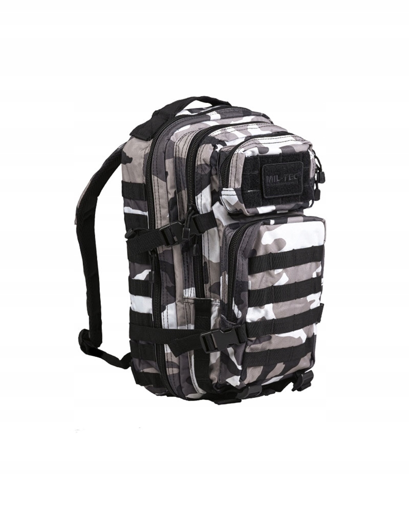 Batoh Us Assault Pack malý 20 L urban camo