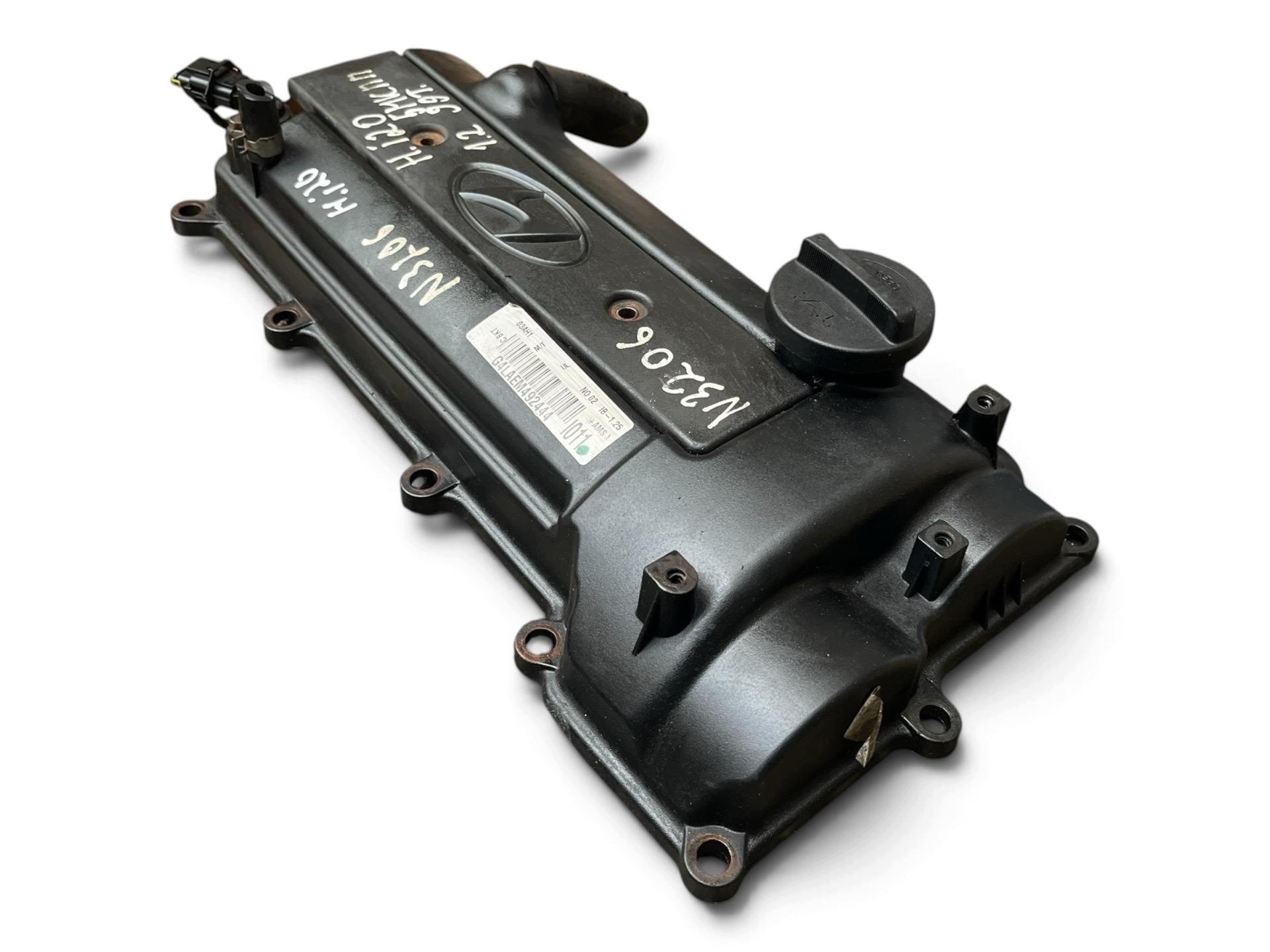 ventildeckel Hyundai i20 2 GB 2014 22410-03070