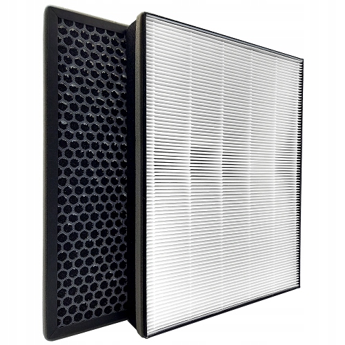 

Filtry FY2422 hepa FY2420 węglowy Philips AC2887