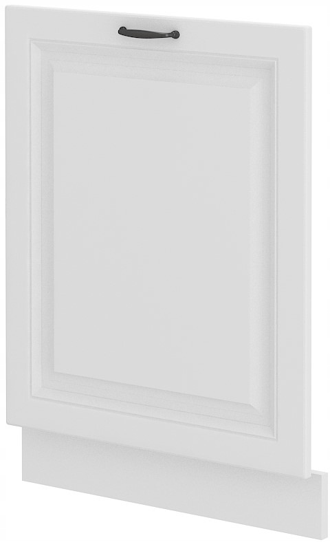 

Front do zmywarki 60- 713x596, Biała Biały