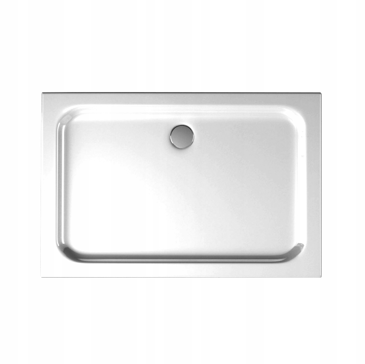Brodzik prysznicowy niski slim 5cm 90 x 110 cm MSB10 Swiss Meyer