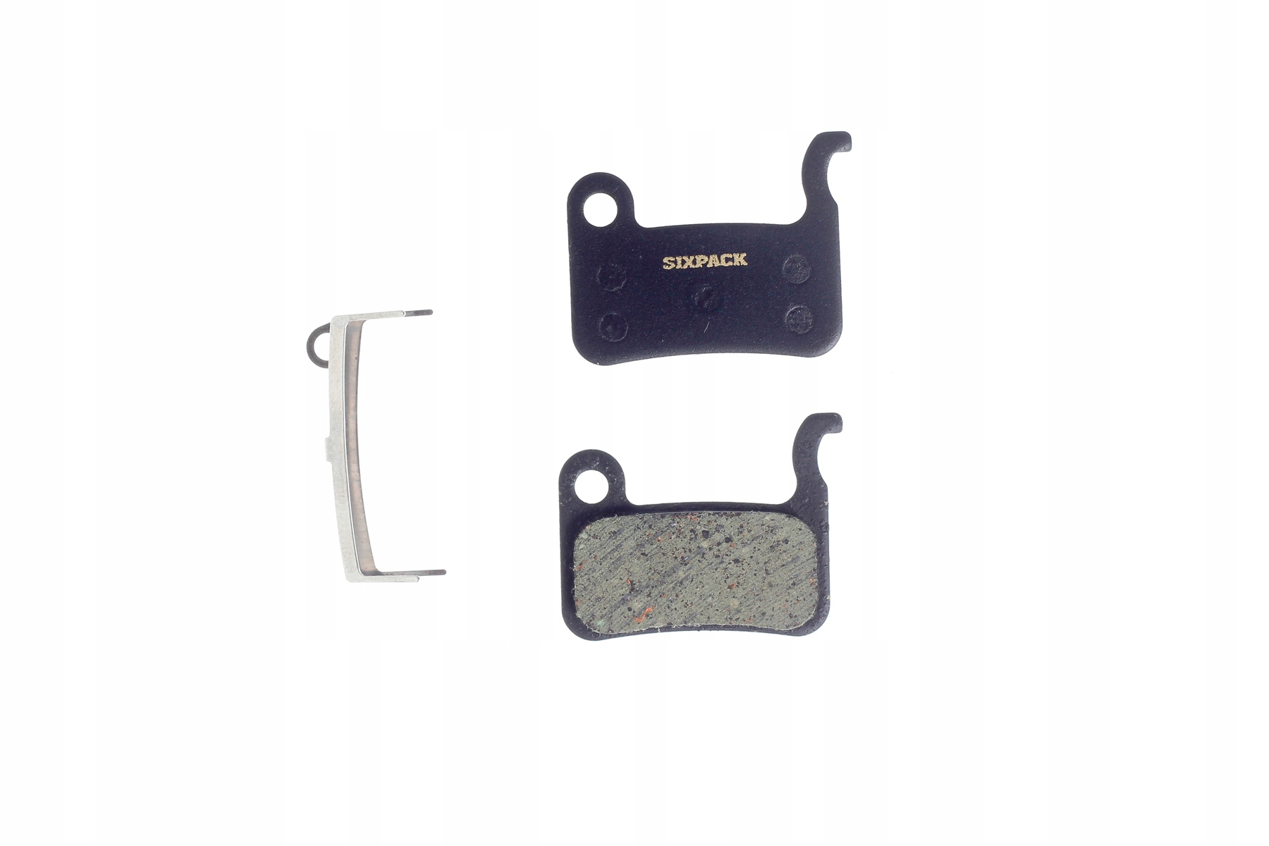 Sixpack Klocki hamulcowe Shimano Xtr