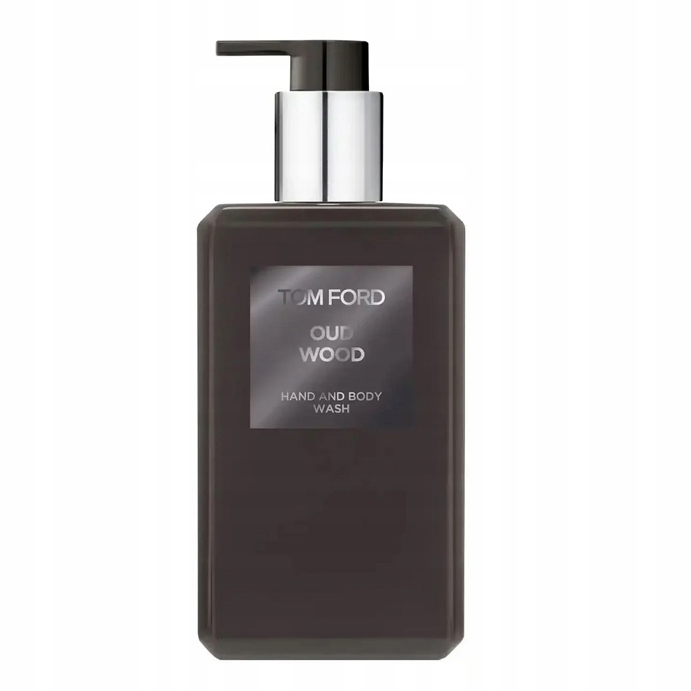 Tom Ford Oud Wood Sprchový Gel 240 ml