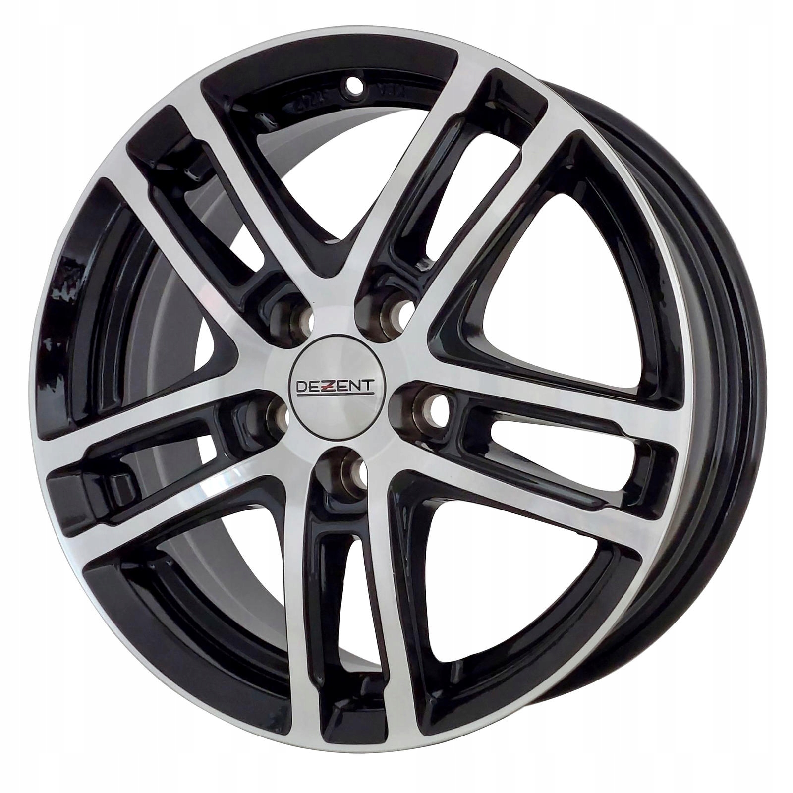 ДИСКИ VOLVO C30 V40 S60 V60 CROSS COUTNRY Xc40