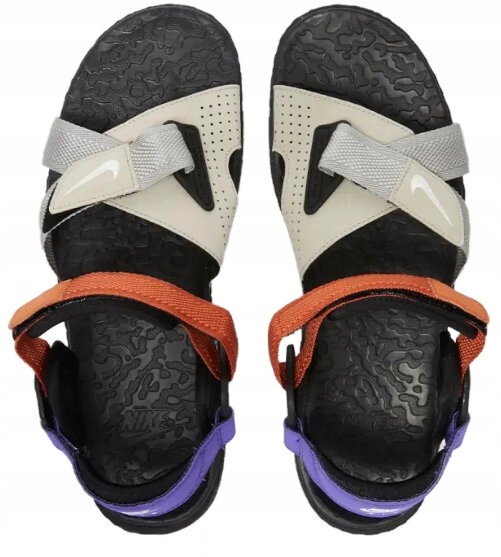 SANDAŁY NIKE ACG AIR DESCHUTZ ROZMIAR 40 Marka Nike