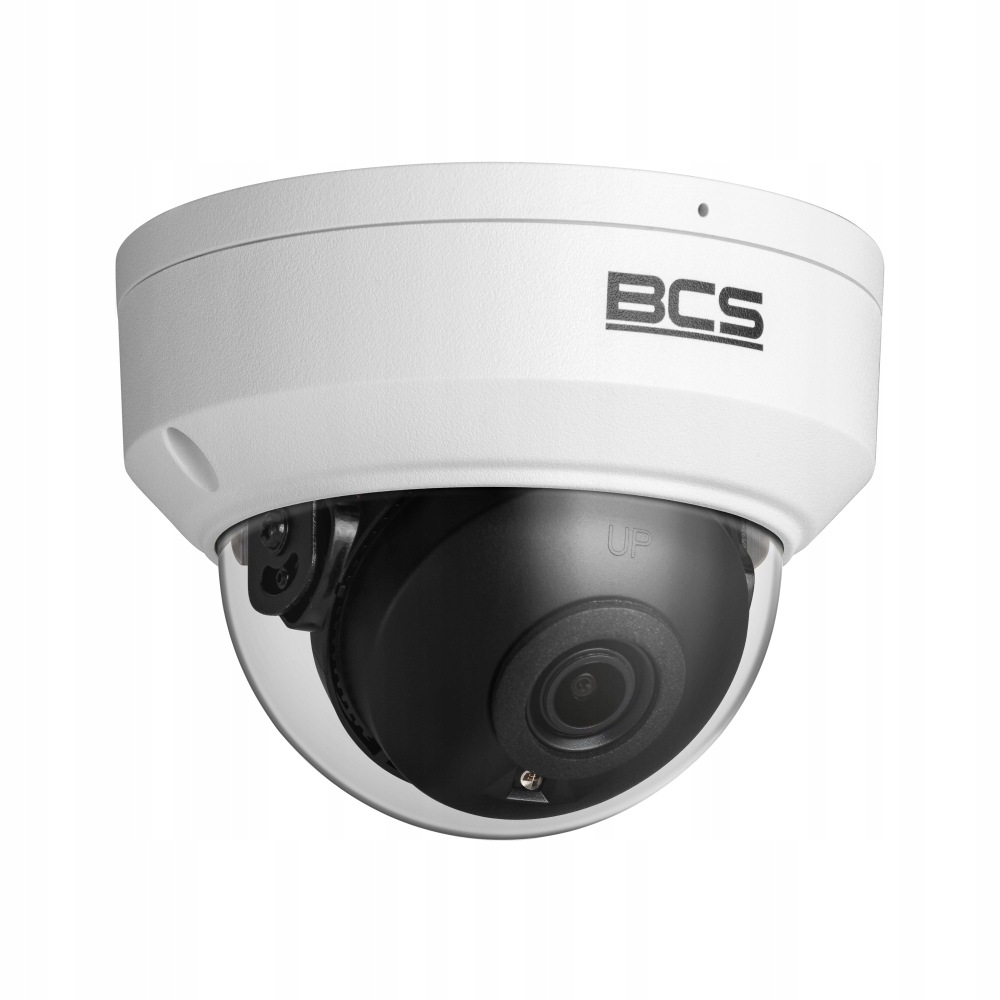 Kamera BCS-P-DIP15FSR3-Ai 5MPX IR30M IP67 Detekcja Zoom Blc Hlc Bcs