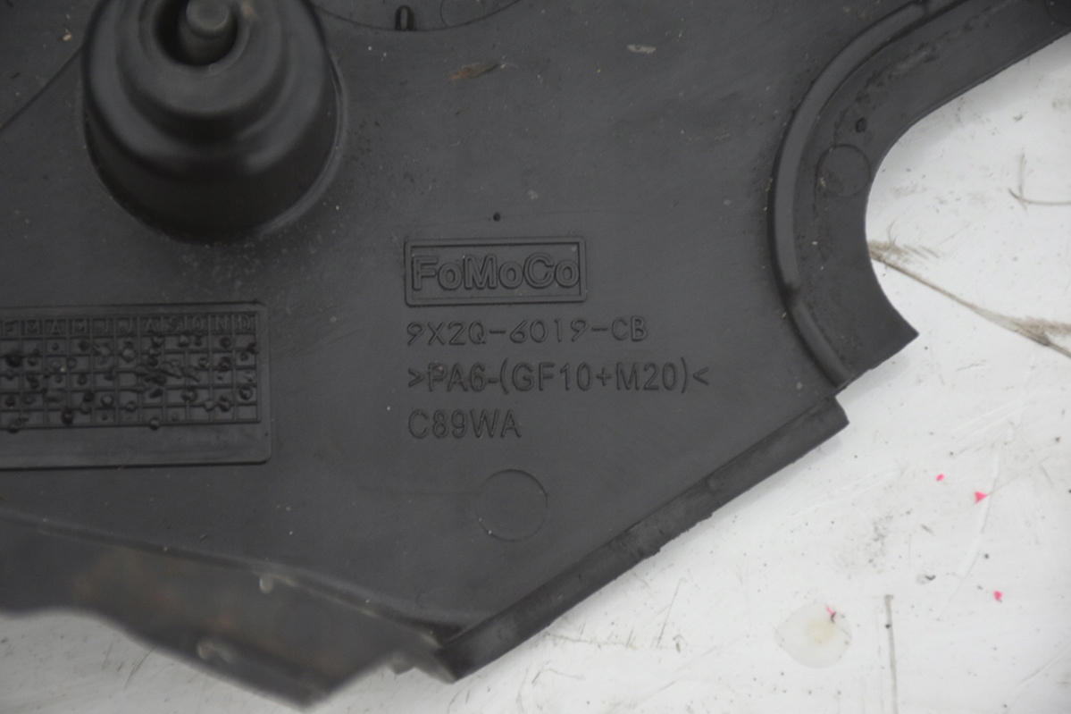 COUVERCLE CARTER DISTRIBUTION JAGUAR XF X250 XJ 9X2Q-6019-CB