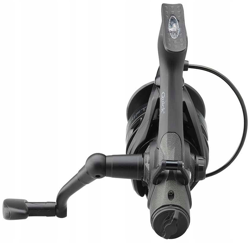 Kołowrotek DAM Quick Runshift 3 FS 5000 Marka Dam