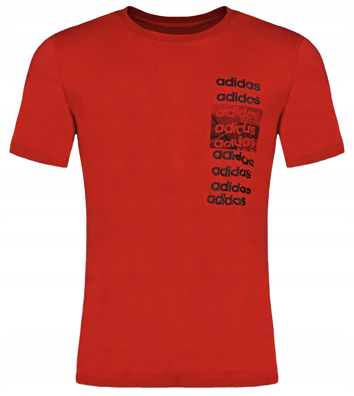 

Koszulka Adidas Męska Bawełniana T-shirt XL
